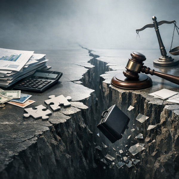 How Financial Translation Mistakes Triggered Real Lawsuits