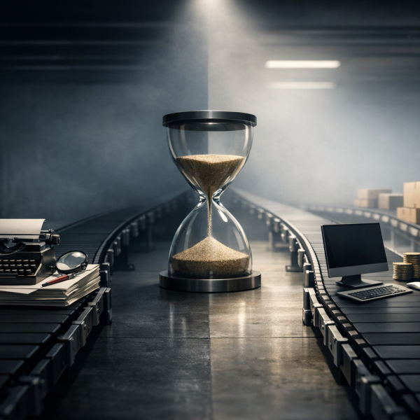 Is Post-Editing Making Translations Faster or Just Cheaper?