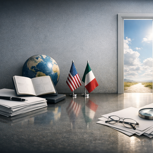Crecer Sin Fronteras Pide Traducción De Documentos Oficiales