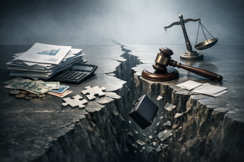 How Financial Translation Mistakes Triggered Real Lawsuits