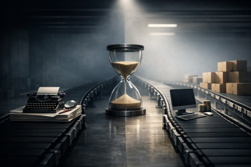 Is Post-Editing Making Translations Faster or Just Cheaper?