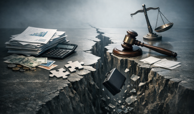 How Financial Translation Mistakes Triggered Real Lawsuits
