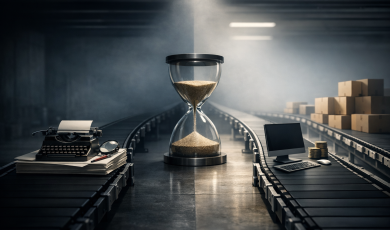Is Post-Editing Making Translations Faster or Just Cheaper?